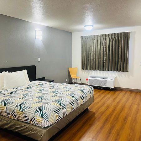 Motel 6-Brinkley, Ar Esterno foto