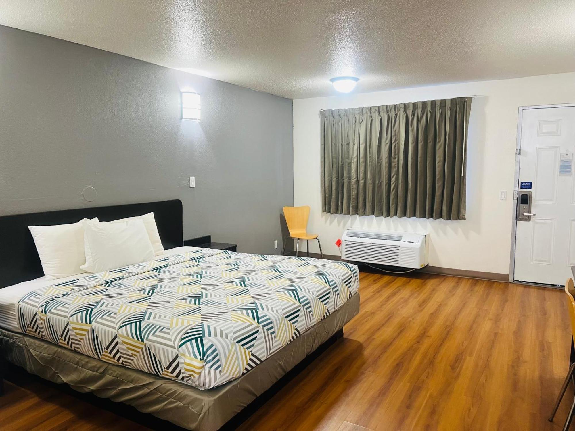 Motel 6-Brinkley, Ar Esterno foto