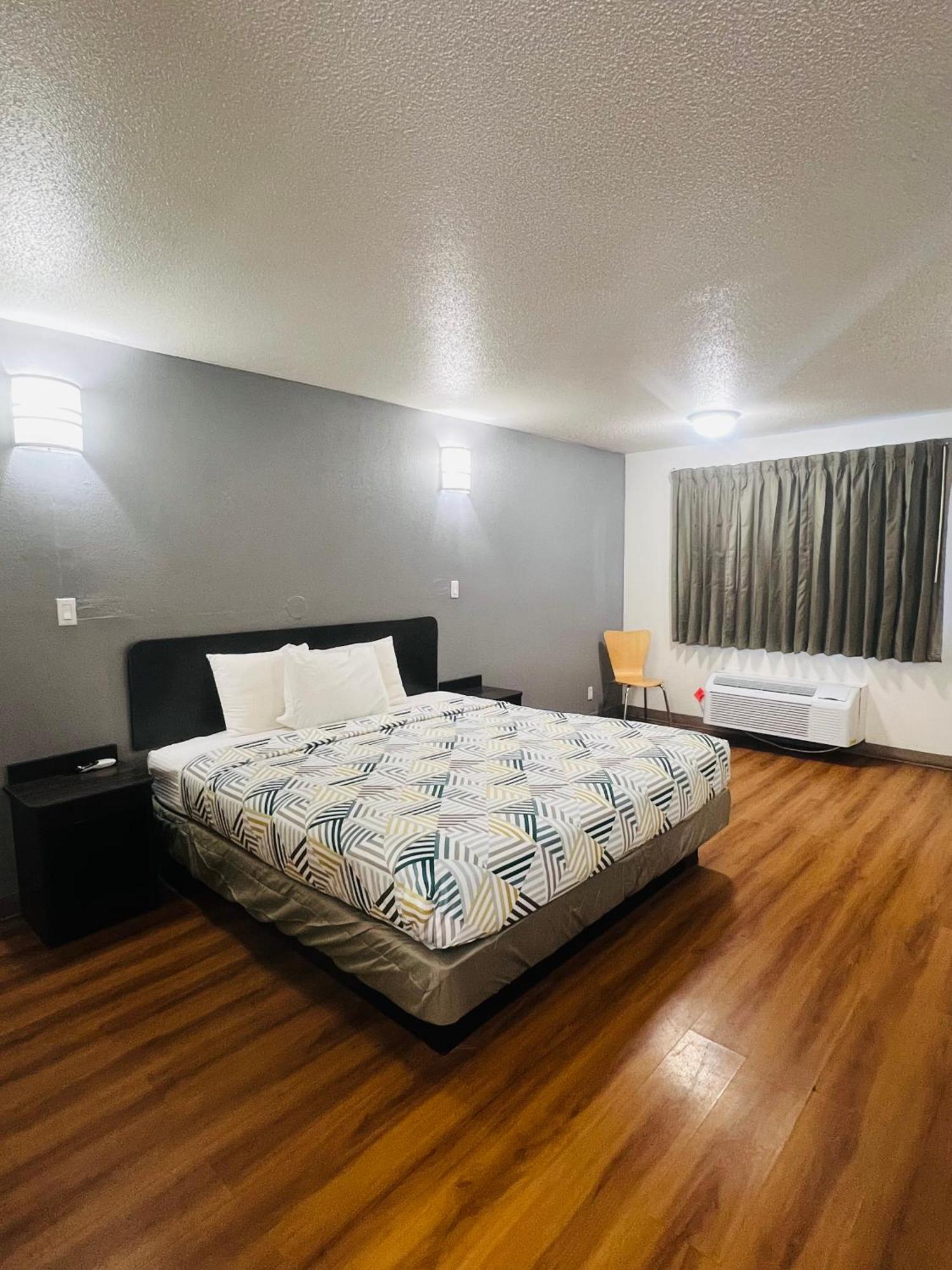 Motel 6-Brinkley, Ar Esterno foto