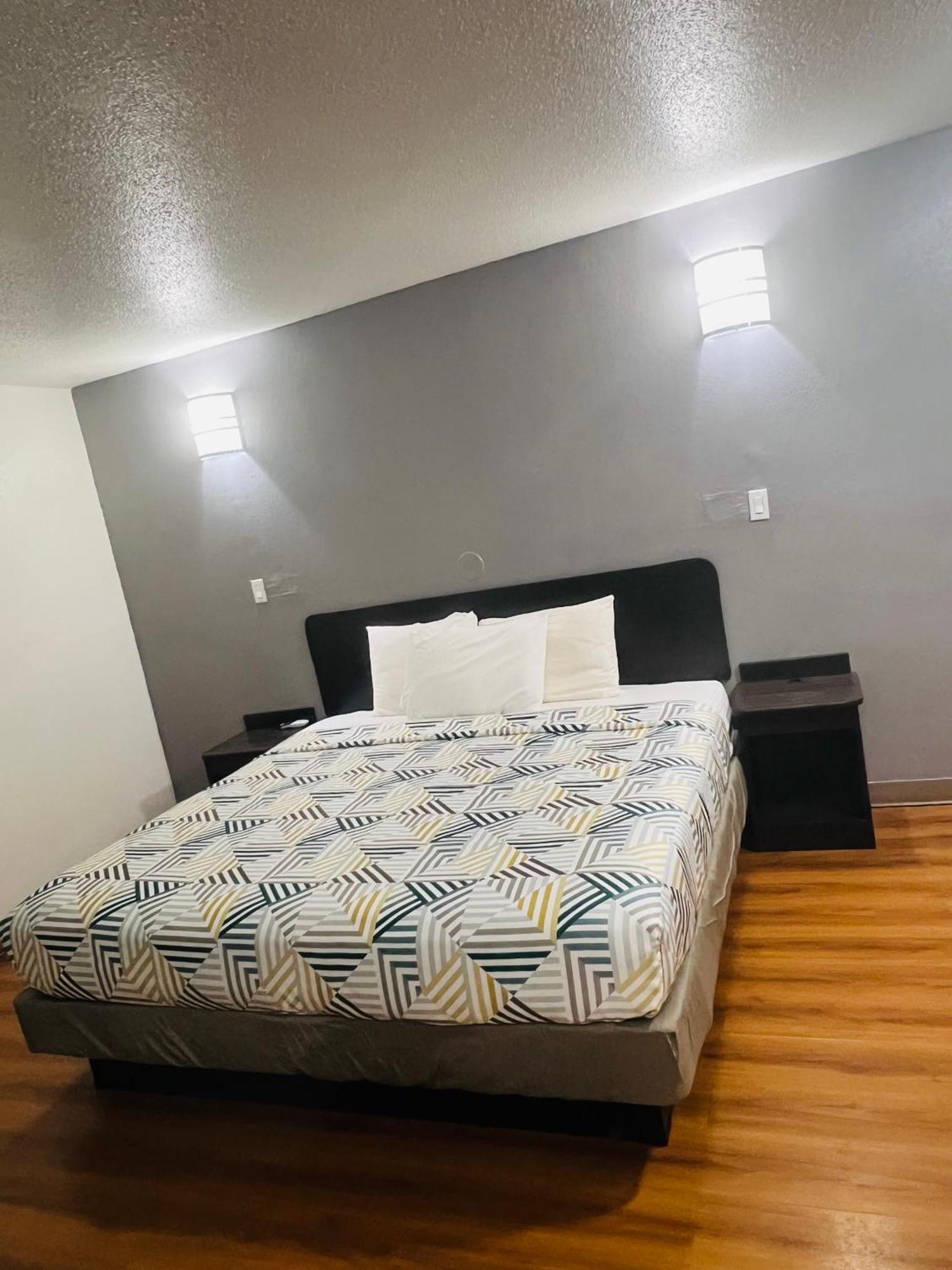 Motel 6-Brinkley, Ar Esterno foto