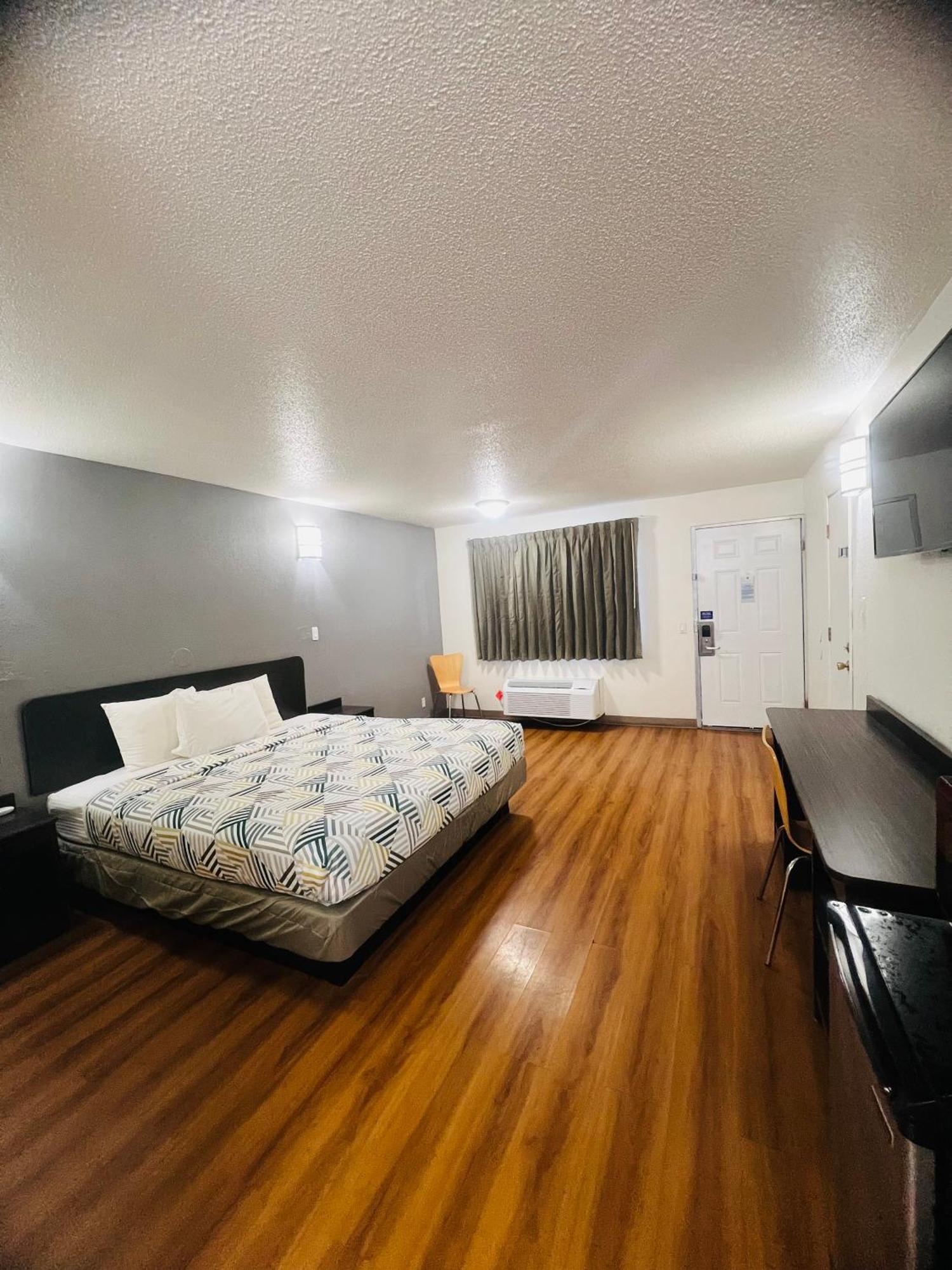 Motel 6-Brinkley, Ar Esterno foto