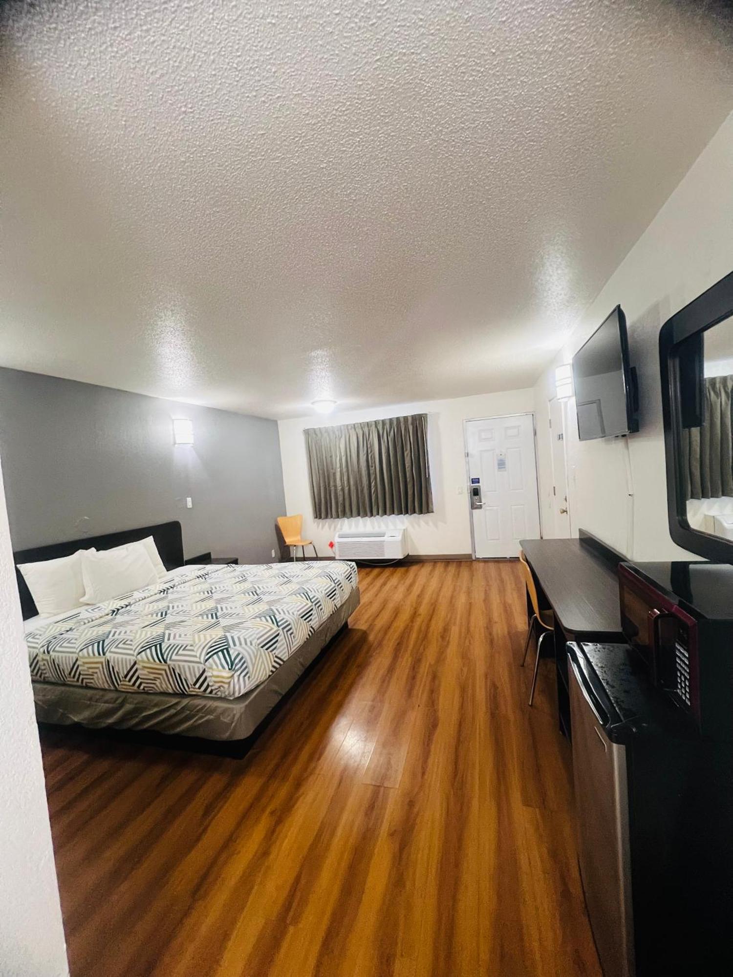 Motel 6-Brinkley, Ar Esterno foto