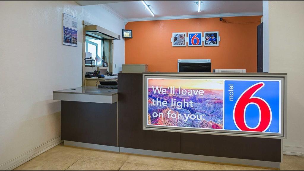 Motel 6-Brinkley, Ar Esterno foto