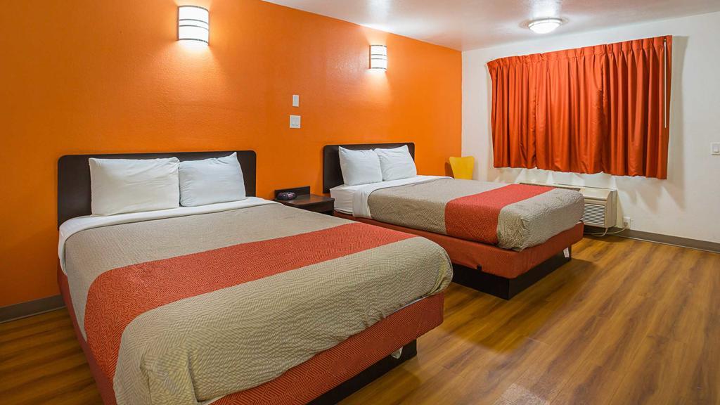 Motel 6-Brinkley, Ar Esterno foto