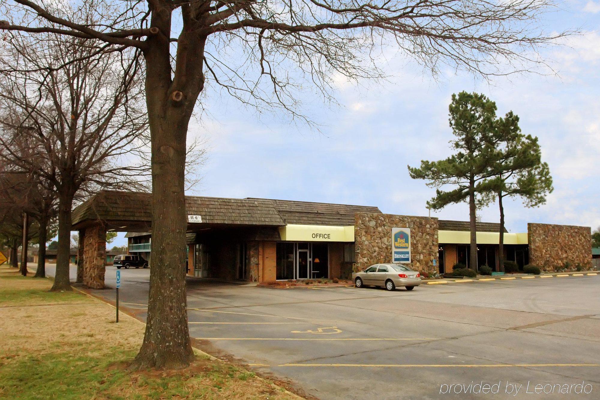 Motel 6-Brinkley, Ar Esterno foto
