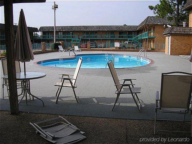 Motel 6-Brinkley, Ar Esterno foto