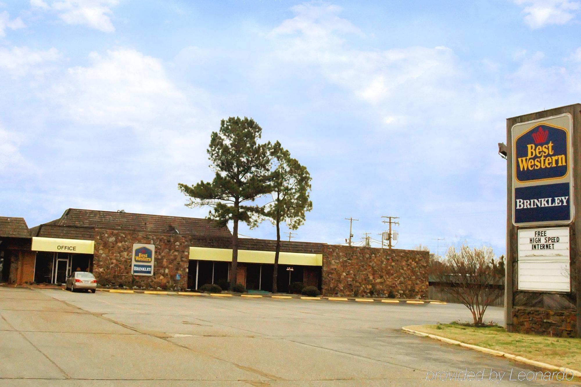 Motel 6-Brinkley, Ar Esterno foto