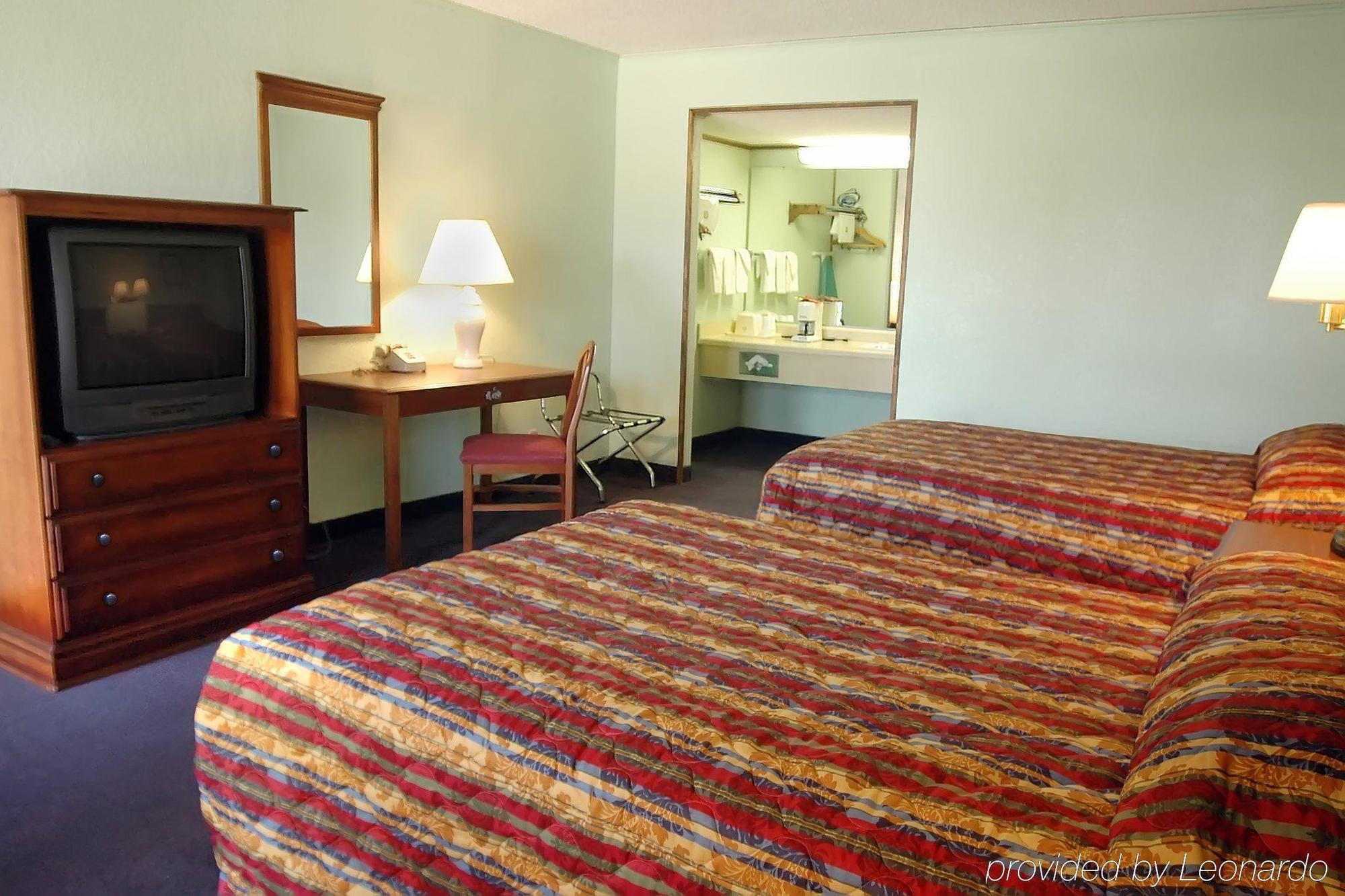 Motel 6-Brinkley, Ar Esterno foto