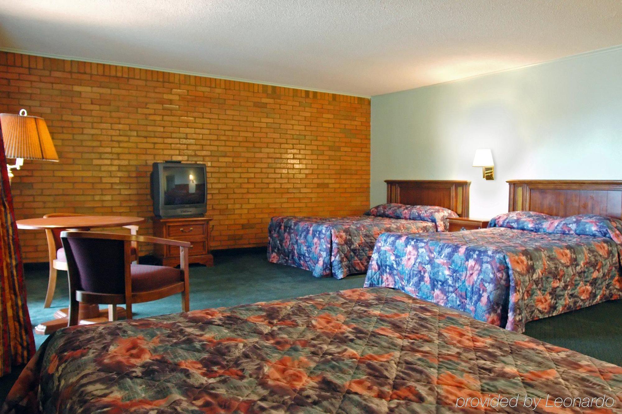 Motel 6-Brinkley, Ar Esterno foto