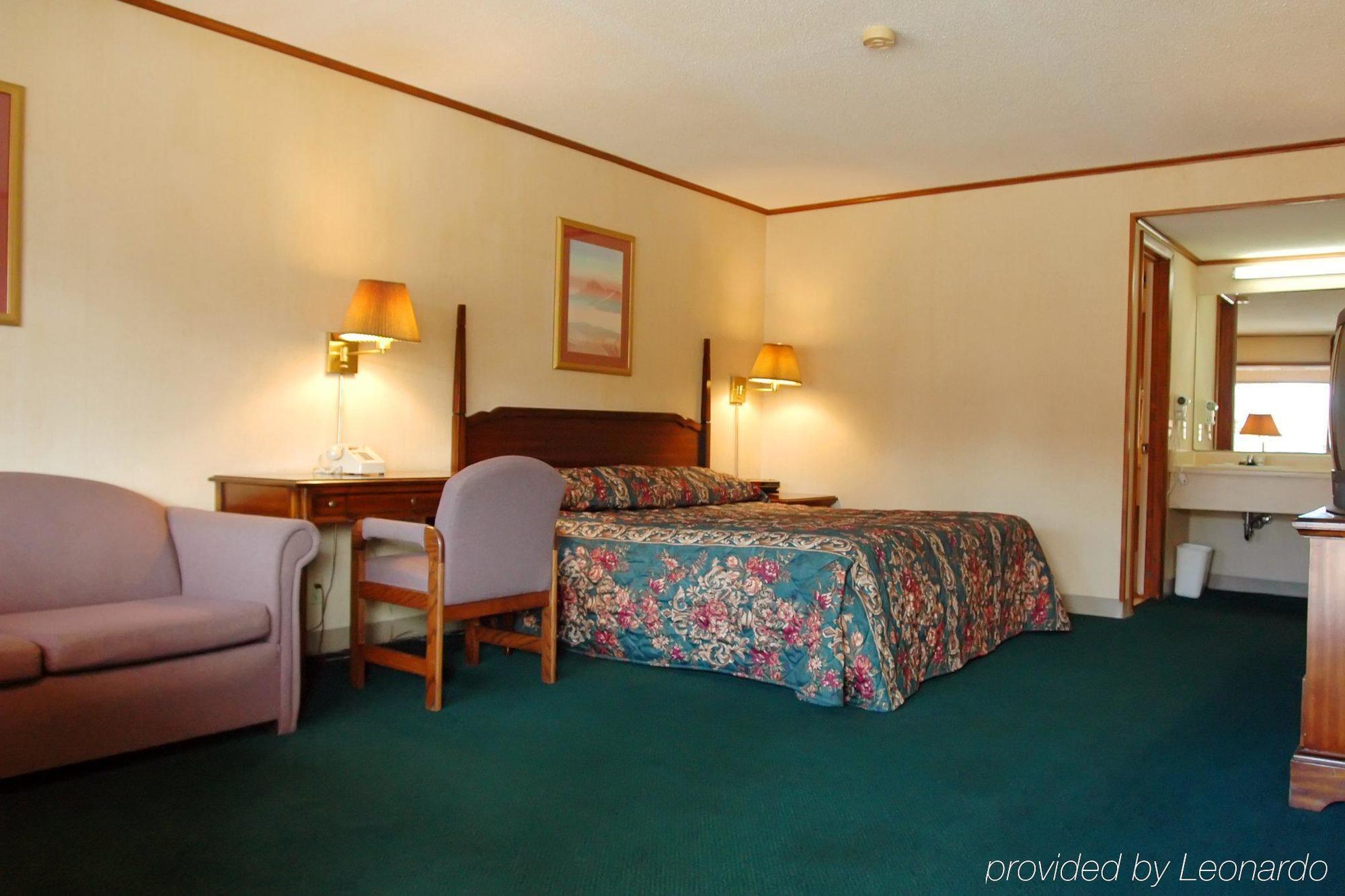 Motel 6-Brinkley, Ar Esterno foto
