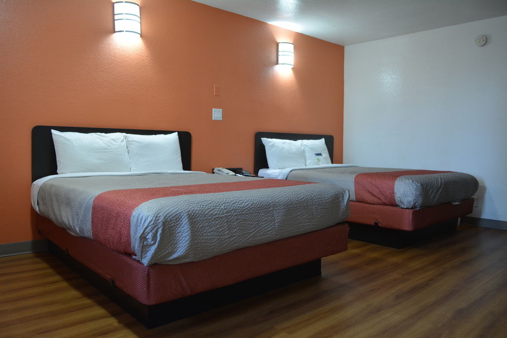 Motel 6-Brinkley, Ar Esterno foto