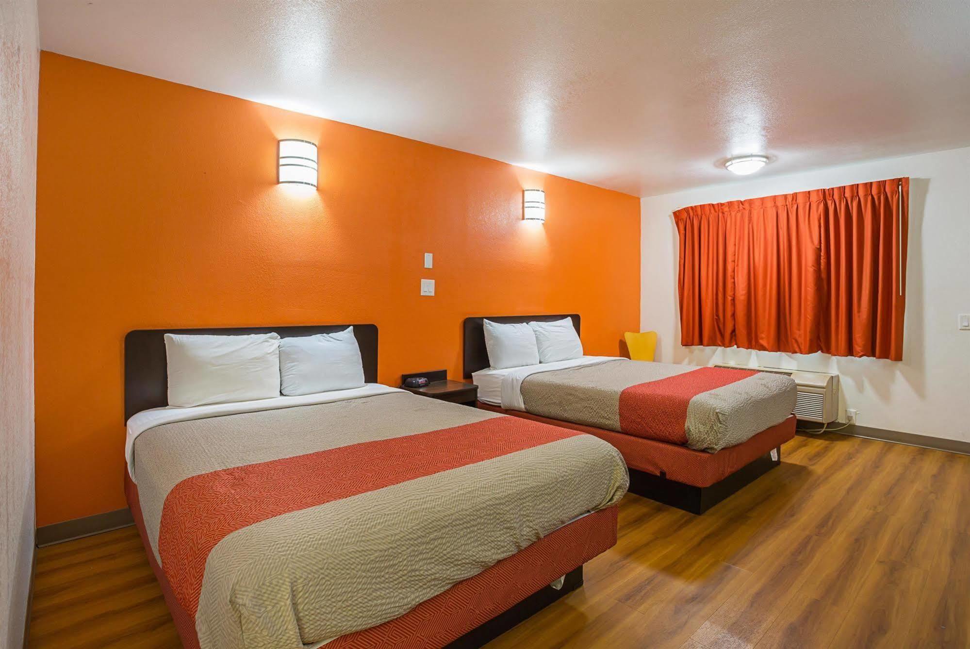 Motel 6-Brinkley, Ar Esterno foto
