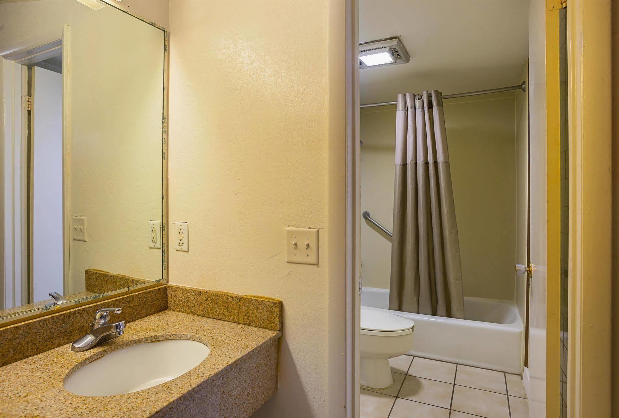 Motel 6-Brinkley, Ar Esterno foto