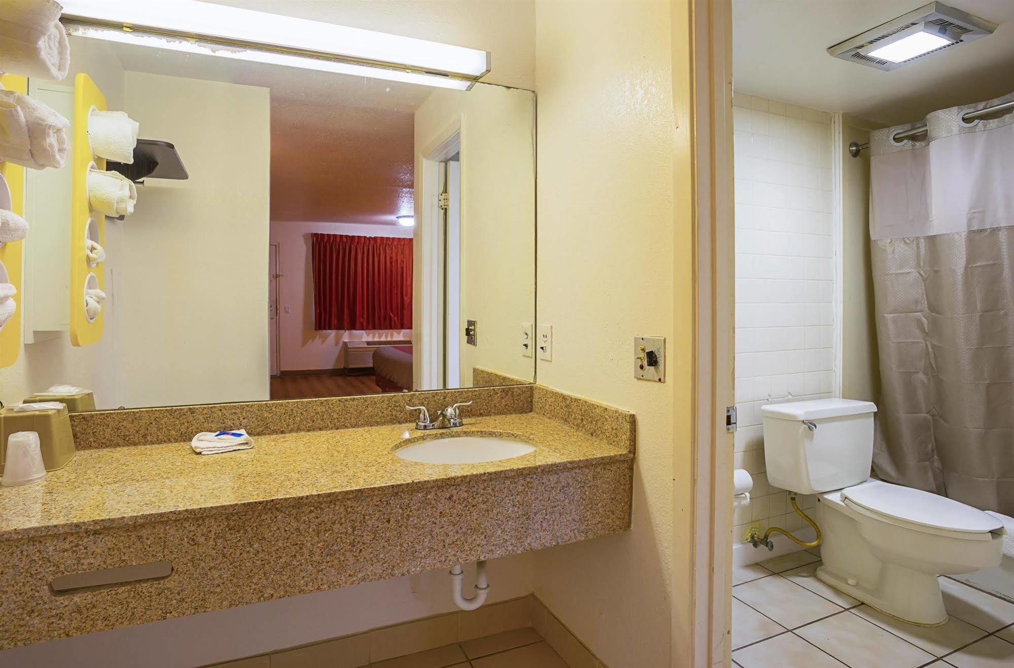 Motel 6-Brinkley, Ar Esterno foto