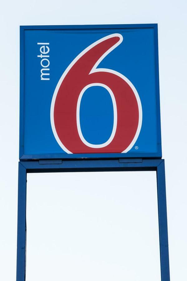 Motel 6-Brinkley, Ar Esterno foto