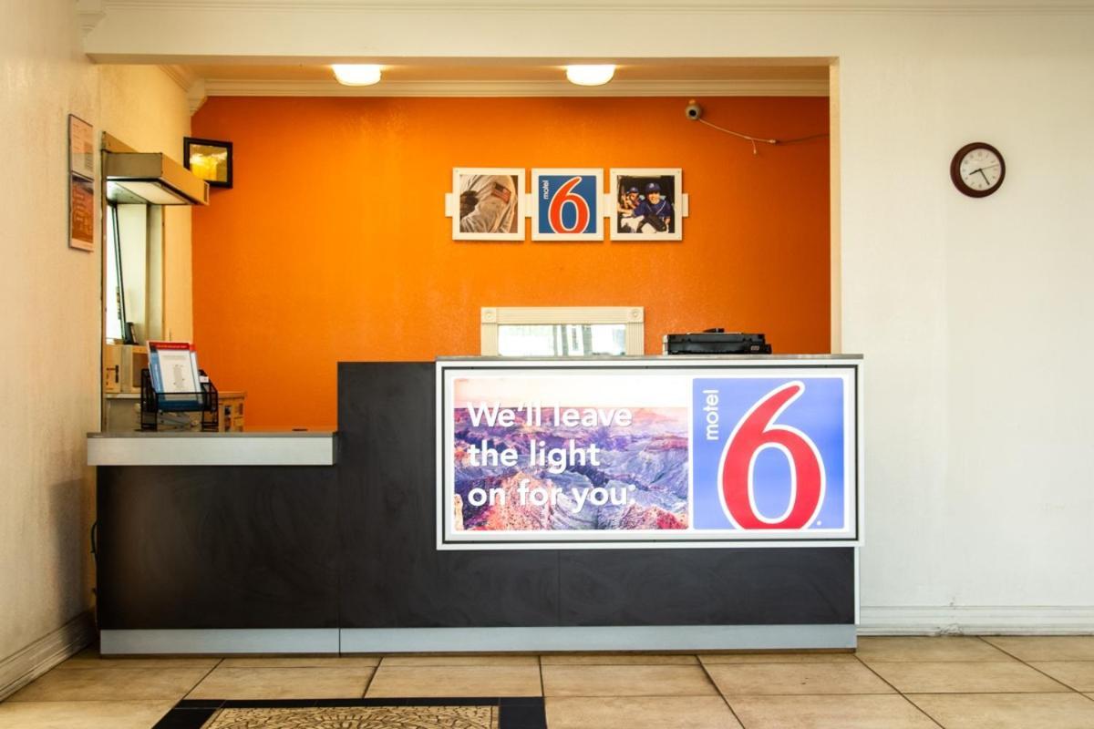 Motel 6-Brinkley, Ar Esterno foto