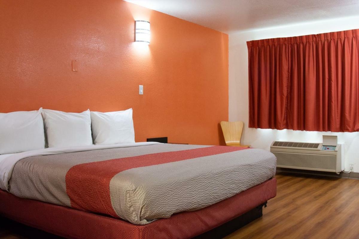 Motel 6-Brinkley, Ar Esterno foto