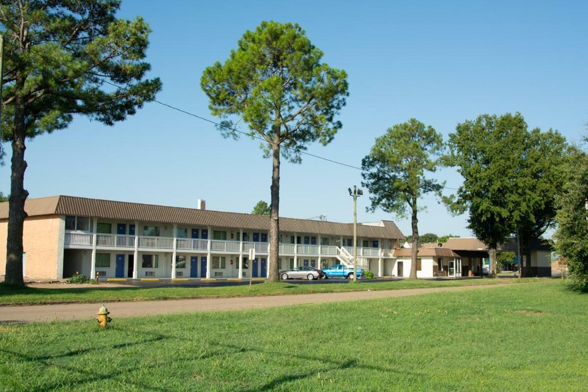 Motel 6-Brinkley, Ar Esterno foto
