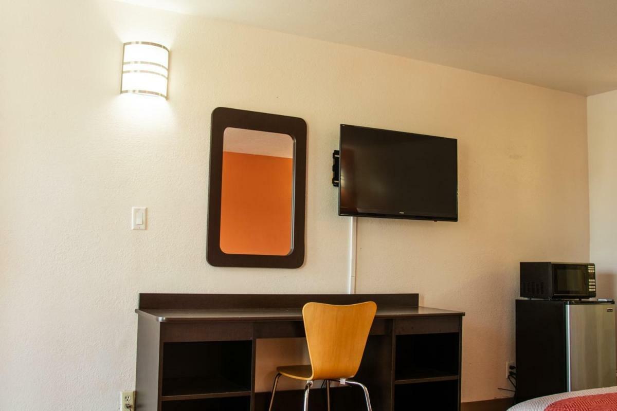 Motel 6-Brinkley, Ar Esterno foto