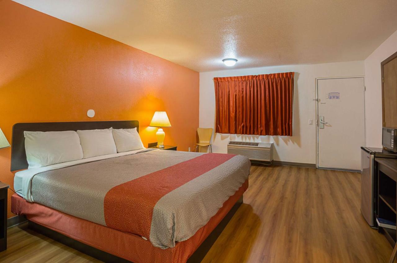 Motel 6-Brinkley, Ar Esterno foto