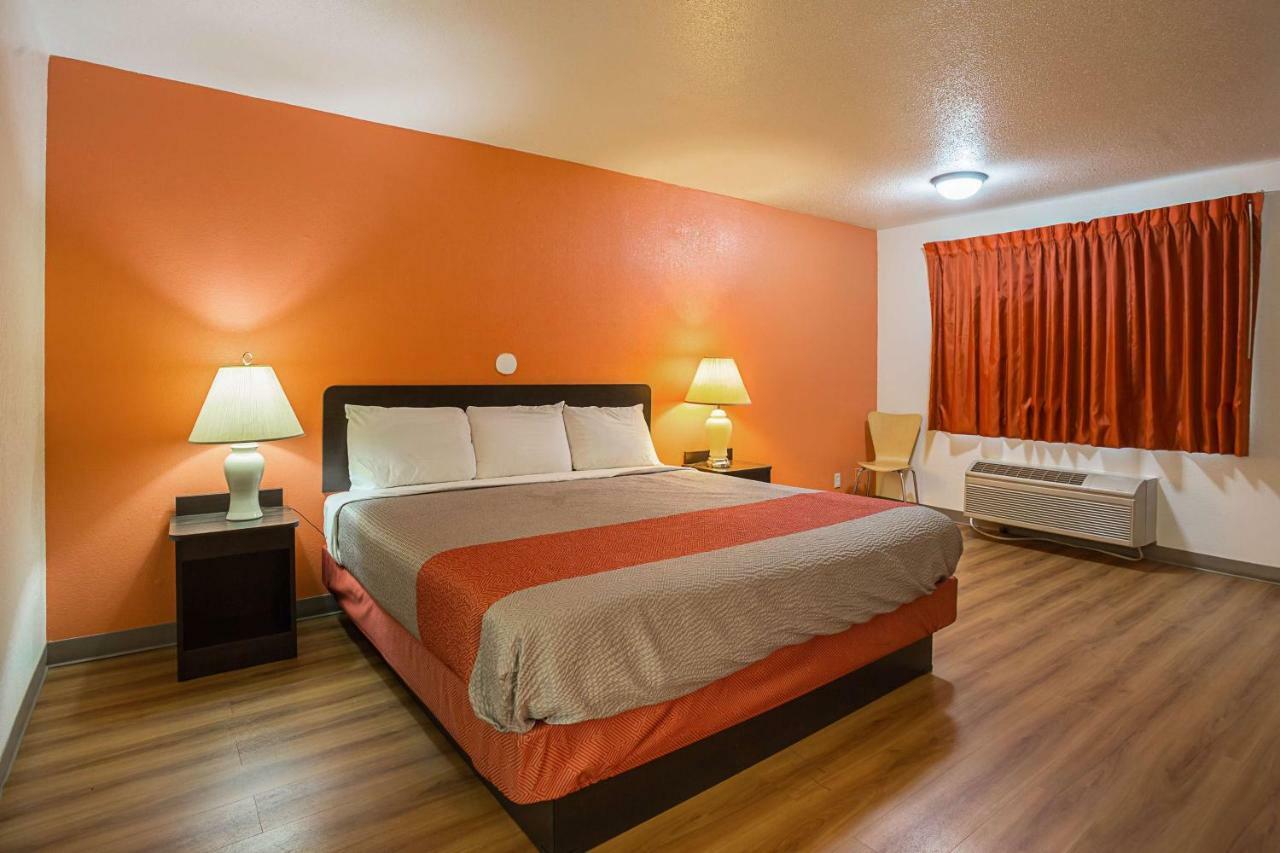 Motel 6-Brinkley, Ar Esterno foto
