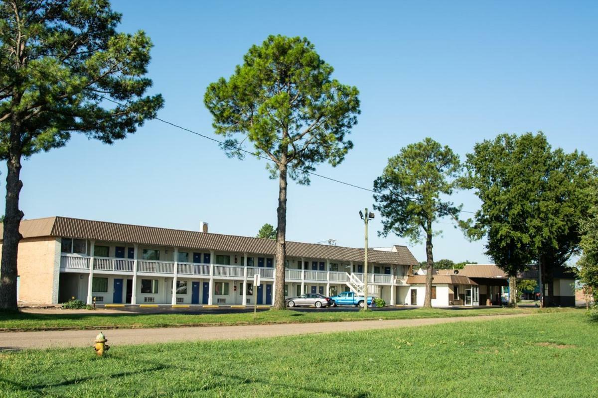 Motel 6-Brinkley, Ar Esterno foto